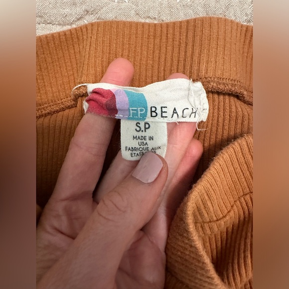 FP beach size small petite the Vic set - Picture 5 of 6